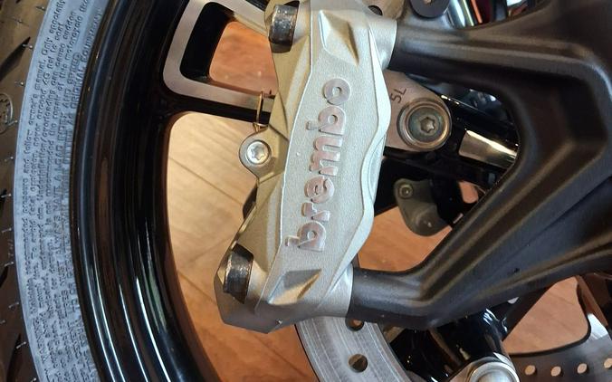 2026 Indian Motorcycle® 101 Scout® Base