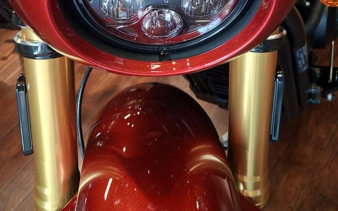 2026 Indian Motorcycle® 101 Scout® Base