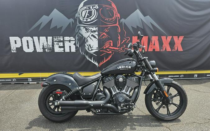 2022 Indian Chief