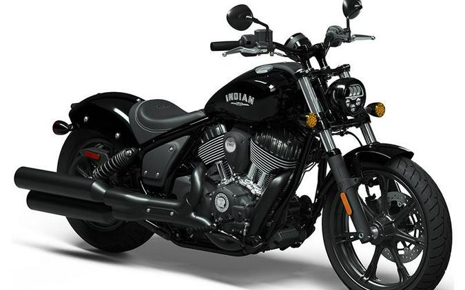 2022 Indian Chief