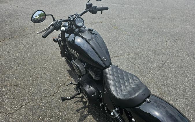 2022 Indian Chief