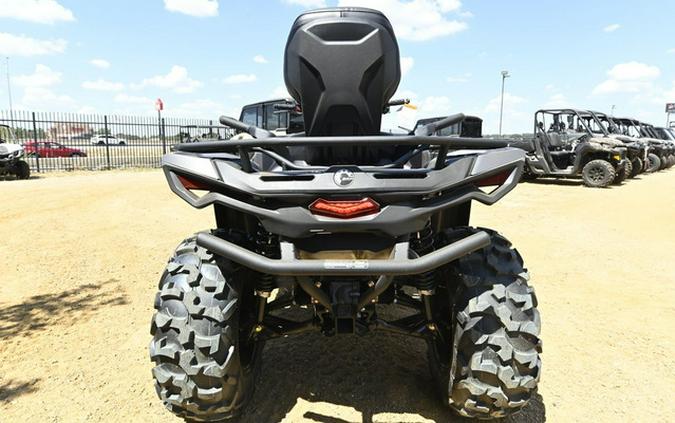 2026 Can-Am Outlander MAX XT 700