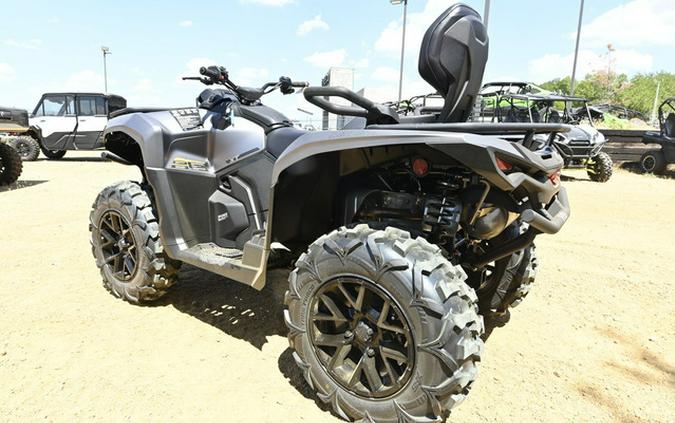 2026 Can-Am Outlander MAX XT 700