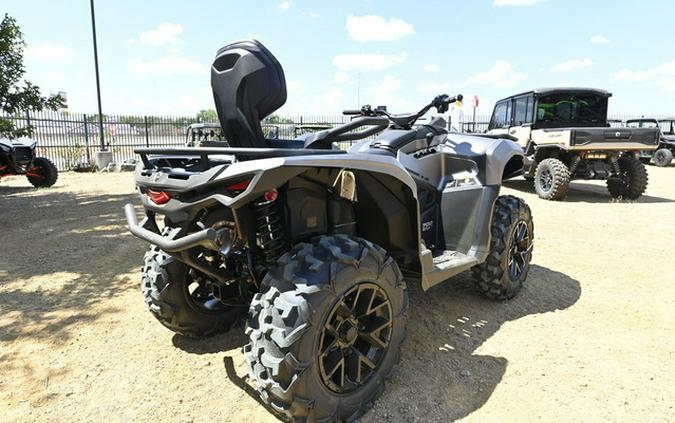 2026 Can-Am Outlander MAX XT 700