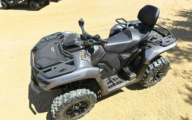 2026 Can-Am Outlander MAX XT 700
