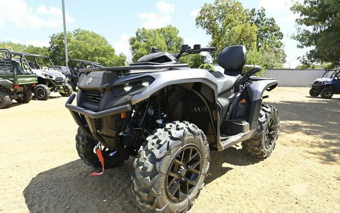 2026 Can-Am Outlander MAX XT 700