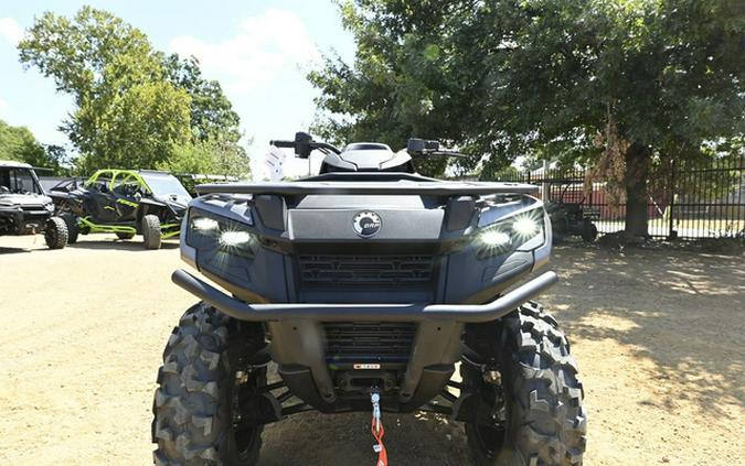 2026 Can-Am Outlander MAX XT 700