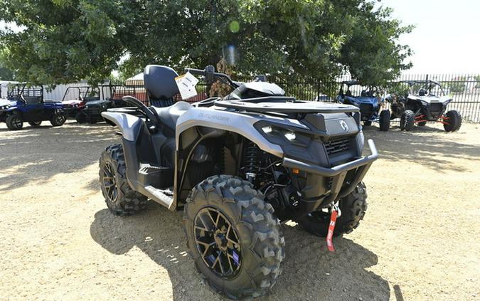 2026 Can-Am Outlander MAX XT 700