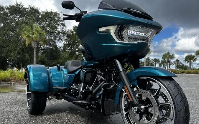 2026 Harley-Davidson® FLTRT - Road Glide® 3