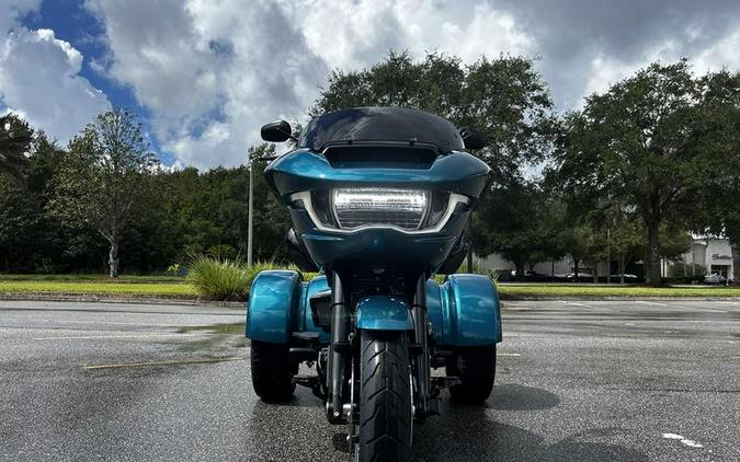 2026 Harley-Davidson® FLTRT - Road Glide® 3