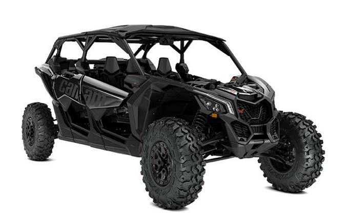 2023 Can-Am® Maverick X3 MAX X ds Turbo RR