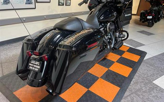 2023 Harley-Davidson Road Glide® Special