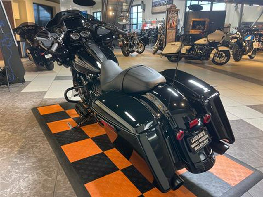 2023 Harley-Davidson Road Glide® Special