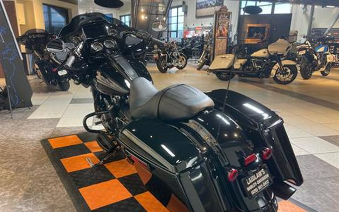 2023 Harley-Davidson Road Glide® Special