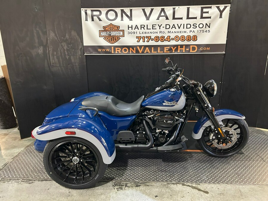 2023 HarleyDavidson Freewheeler for sale in Lebanon, PA