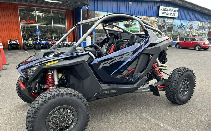 2023 Polaris RZR Pro R Premium