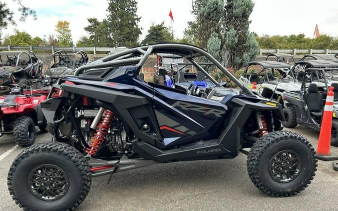 2023 Polaris RZR Pro R Premium