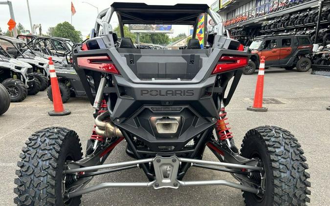 2023 Polaris RZR Pro R Premium