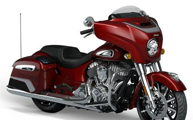 2024 Indian Motorcycle Chieftain® Limited