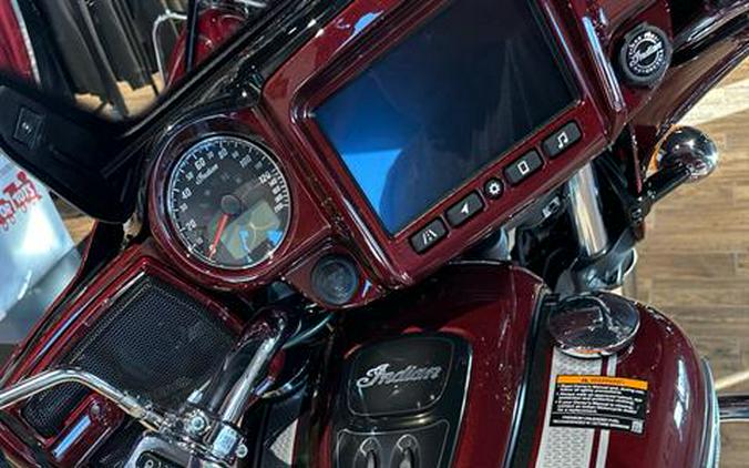 2024 Indian Motorcycle Chieftain® Limited