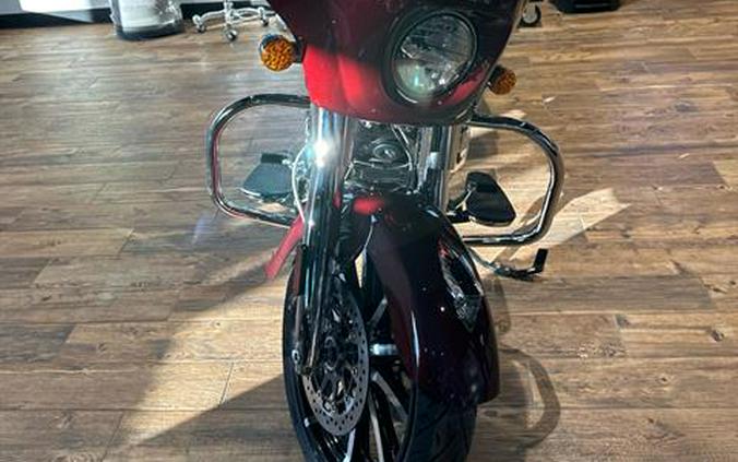 2024 Indian Motorcycle Chieftain® Limited