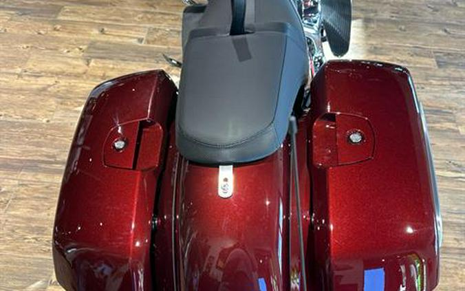 2024 Indian Motorcycle Chieftain® Limited