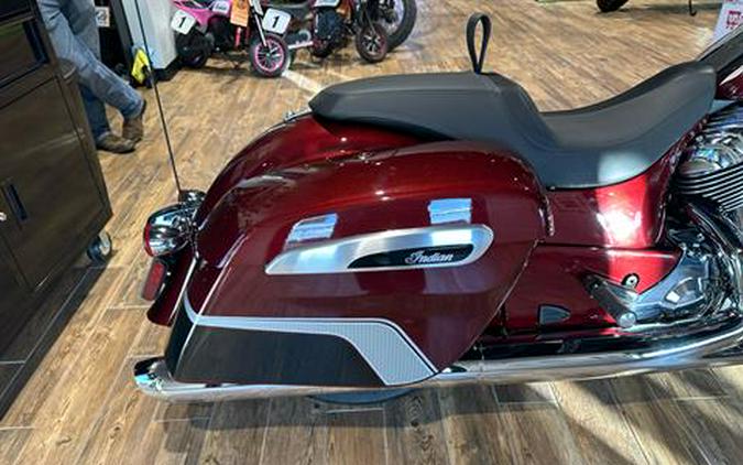 2024 Indian Motorcycle Chieftain® Limited