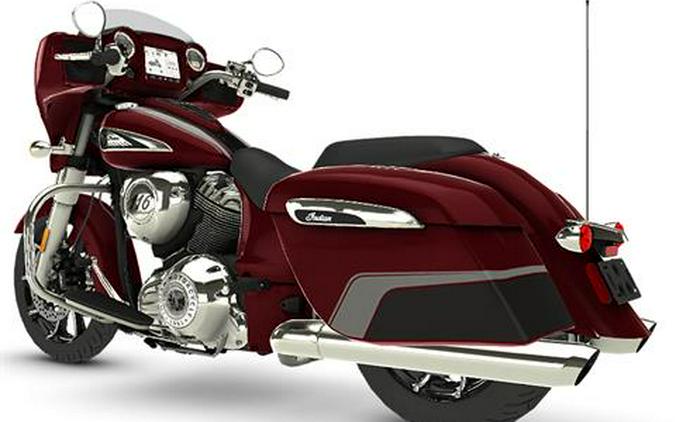 2024 Indian Motorcycle Chieftain® Limited