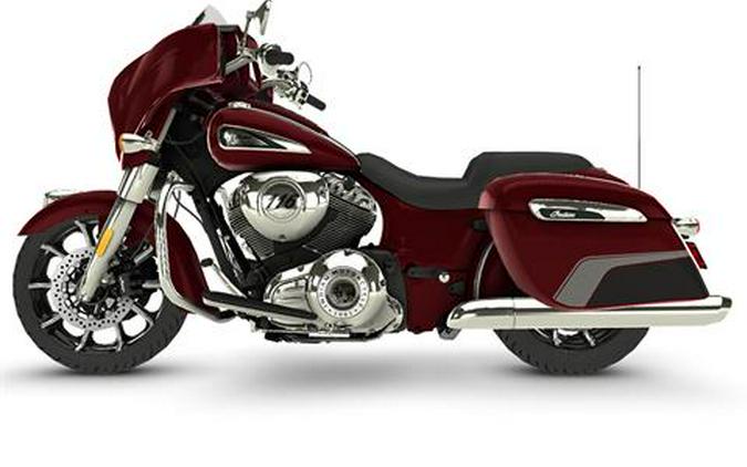 2024 Indian Motorcycle Chieftain® Limited