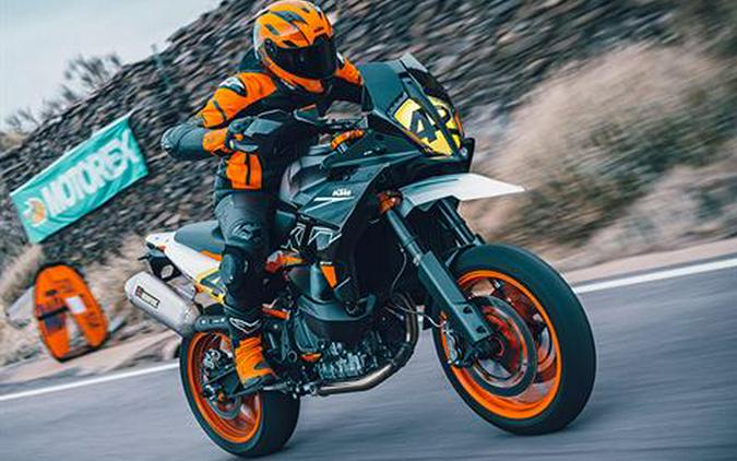 2024 KTM 890 SMT