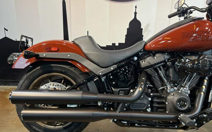 2024 Harley-Davidson FXLRS - Low Rider S