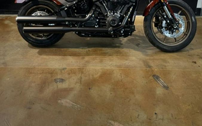 2024 Harley-Davidson FXLRS - Low Rider S