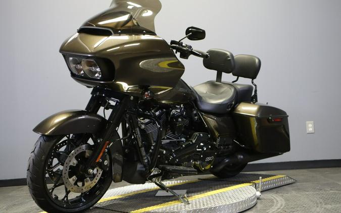 2020 Harley-Davidson Road Glide Special