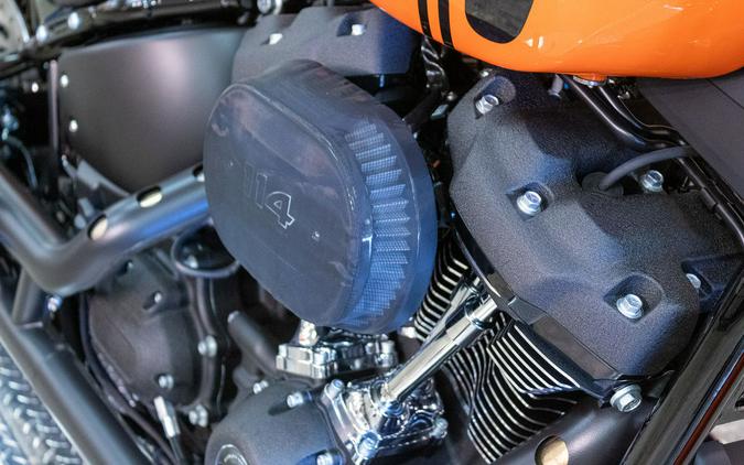 2024 Harley-Davidson® FXBBS - Street Bob® 114