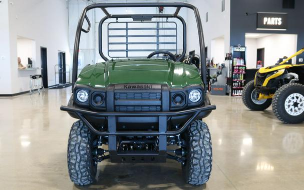 2023 Kawasaki MULE SX 4x4 FI