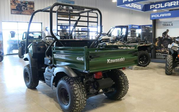 2023 Kawasaki MULE SX 4x4 FI