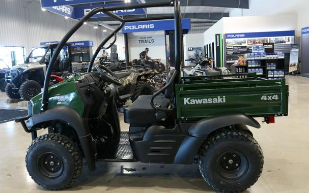 2023 Kawasaki MULE SX 4x4 FI