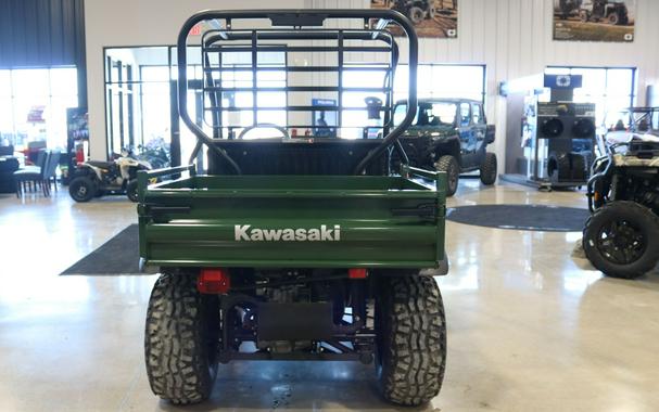 2023 Kawasaki MULE SX 4x4 FI