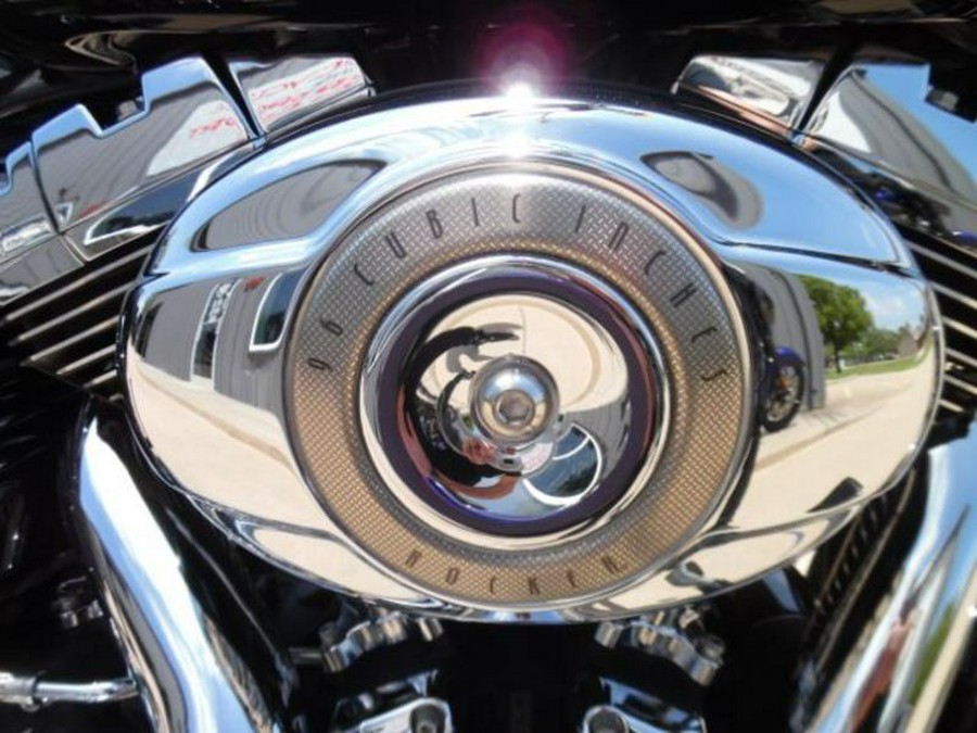 2008 Harley-Davidson® FXCWC