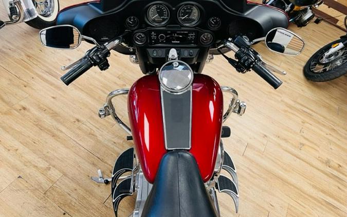 2006 Harley-Davidson® Electra Glide