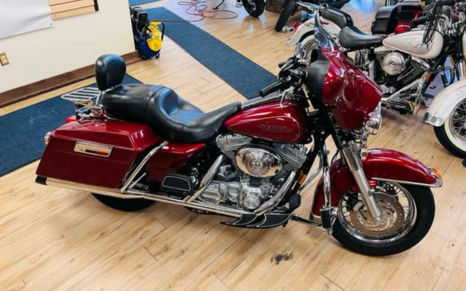 2006 Harley-Davidson® Electra Glide