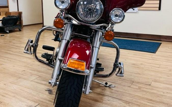 2006 Harley-Davidson® Electra Glide