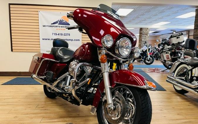 2006 Harley-Davidson® Electra Glide