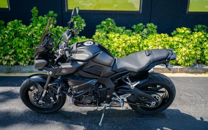 2020 Yamaha MT-10