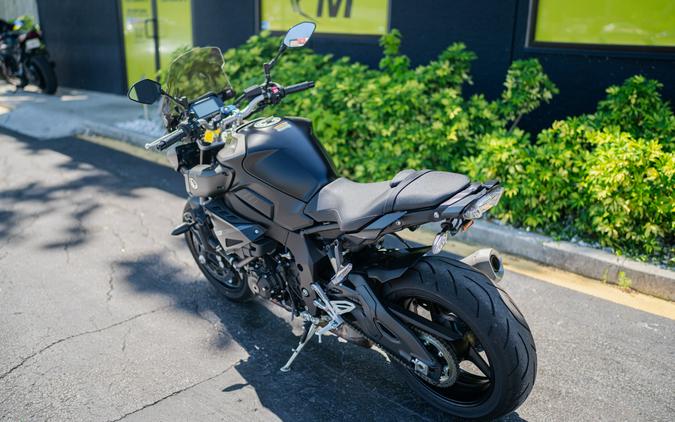 2020 Yamaha MT-10