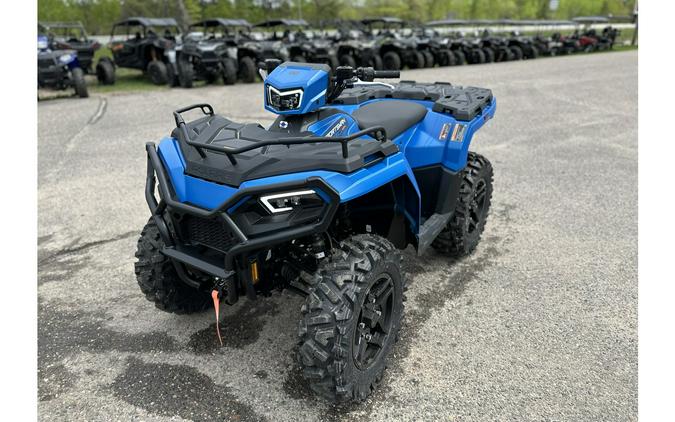 2024 Polaris Industries SPORTSMAN 570 TRAIL - ELECTRIC BLUE