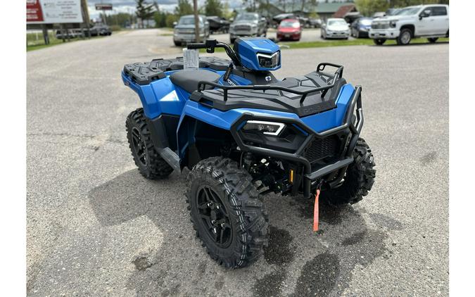 2024 Polaris Industries SPORTSMAN 570 TRAIL - ELECTRIC BLUE