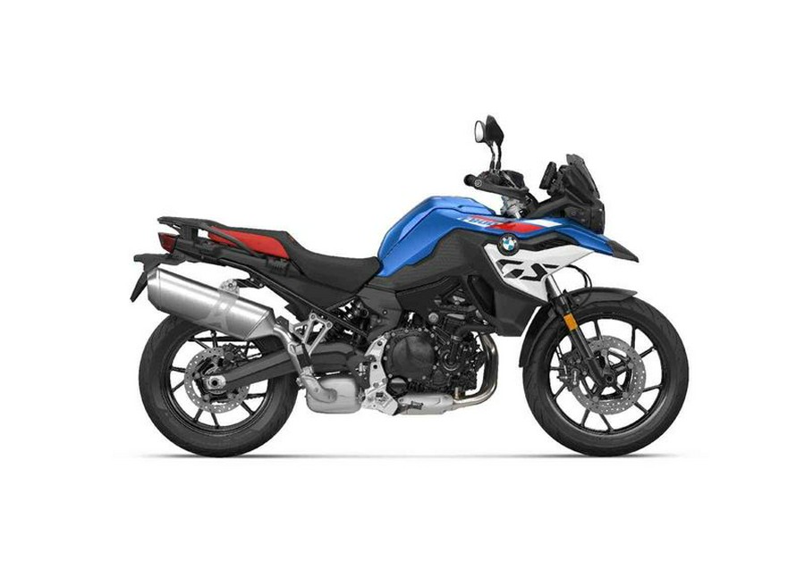 2024 BMW F 800 GS