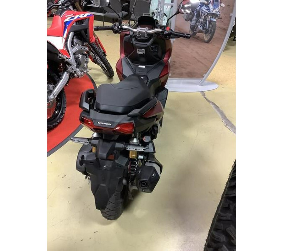 2024 Honda® ADV160