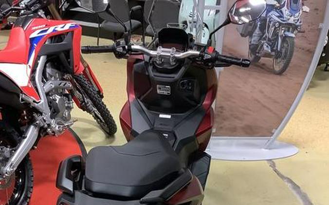 2024 Honda® ADV160